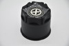 American Racing Satin Black Chrome Logo Wheel Center Cap Hub Cap 1425006918 4.5"